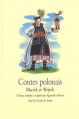 Couverture Contes polonais : Maciek et Wojtek Editions L'École des loisirs 2007
