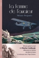 Couverture La femme de l'aviateur Editions Michel Lafon 2014