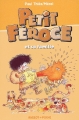 Couverture Petit Féroce et sa famille Editions Rageot (Poche) 2005