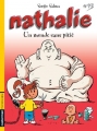 Couverture Nathalie, tome 13 : Un monde sans pitié Editions Casterman 2001