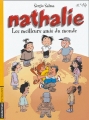 Couverture Nathalie, tome 14 : Les meilleurs amis du monde Editions Casterman 2004