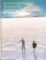 Couverture Clair-obscur dans la vallée de la lune Editions Dupuis (Aire libre) 2012