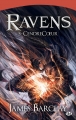 Couverture Les légendes des Ravens, tome 2 : CendreCoeur Editions Milady 2013