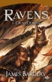 Couverture Les légendes des Ravens, tome 3 :  OrageDémon Editions Milady (Fantasy) 2013