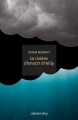 Couverture La rivière d'Enoch O'Reilly Editions Calmann-Lévy 2014