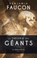 Couverture La théorie des géants, tome 1 : Le cercle des six Editions AdA 2014