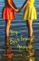 Couverture My Best Friend, Maybe Editions Bloomsbury 2014