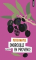Couverture Embrouille en Provence Editions Points 2014