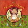 Couverture Le maïs de Luisa Editions Petit à petit 2008