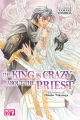 Couverture The Priest is loved by the King, tome 2 : The King is crazy about the Priest Editions IDP (Boy's love) 2013