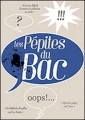 Couverture Les Pépites du Bac Editions France Loisirs 2014