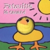 Couverture Patouille le canard Editions Casterman 2005