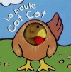 Couverture La poule Cot Cot Editions Casterman 2007