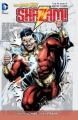 Couverture Shazam (Renaissance) Editions DC Comics 2013