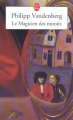 Couverture Le magicien des miroirs Editions Le Livre de Poche 2003