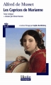 Couverture Les caprices de Marianne Editions Folio  (Plus classiques) 2013