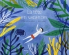 Couverture La tête en vacances Editions Actes Sud (Junior) 2013