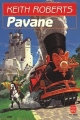 Couverture Pavane Editions Le Livre de Poche (Science-fiction) 1987