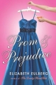 Couverture Prom and Prejudice Editions Point 2011