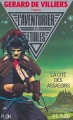 Couverture Dumarest, tome 10 : La Cité des assassins Editions Plon (L'Aventurier des étoiles) 1987