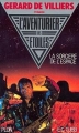 Couverture Dumarest, tome 04 : Kalin / La Sorcière de l'espace Editions Plon (L'Aventurier des étoiles) 1986