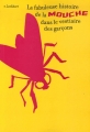 Couverture La fabuleuse histoire de la mouche dans le vestiaire des garçons Editions Casterman (Feeling ) 2006