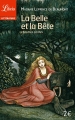 Couverture La Belle et la Bête et autres contes Editions Librio (Littérature) 2013