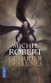 Couverture L'agent des Ombres, tome 6 : Guerrier des lunes Editions Pocket (Fantasy) 2013