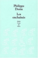 Couverture Les enchaînés : Scènes de marionnettes Editions L'École des loisirs (Théâtre) 2007
