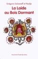 Couverture La laide au Bois Dormant Editions L'École des loisirs (Renardeau) 1991