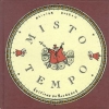 Couverture Misto Tempo Editions du Rouergue 1995