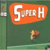 Couverture Super H Editions du Rouergue 2000