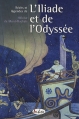 Couverture Récits et légendes de l'Iliade et de l'Odyssée Editions In Edit 2010
