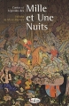 Couverture Contes et légendes des Mille et Une Nuits Editions In Edit 2010