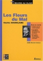 Couverture Les Fleurs du Mal / Les Fleurs du Mal et autres poèmes Editions Bordas 2003