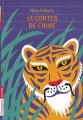 Couverture 13 contes de Chine Editions Flammarion (Jeunesse) 2011