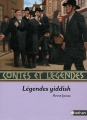 Couverture Légendes yiddish Editions Nathan (Contes et légendes) 2011