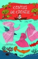 Couverture Contes de Croatie Editions Actes Sud 2011