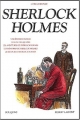 Couverture Sherlock Holmes Editions Robert Laffont (Bouquins) 1987