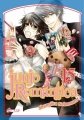 Couverture Junjo Romantica, tome 15 Editions Asuka (Boy's love) 2014