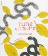 Couverture L'une et l'autre Editions MeMo 2013