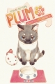 Couverture Plum, un amour de chat, tome 02 Editions Soleil (Manga - Shôjo) 2014