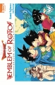 Couverture Dragon Quest - Emblem of Roto, tome 03 Editions Ki-oon (Shônen) 2014