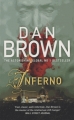 Couverture Robert Langdon, tome 4 : Inferno Editions Corgi 2014