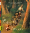 Couverture Le Petit Poucet (Wensell) Editions Bayard (Les belles histoires) 2012