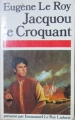 Couverture Jacquou le Croquant Editions Presses pocket 1978