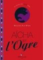 Couverture Aïcha et l'Ogre Editions Didier Jeunesse (Il était une (mini) fois) 2014