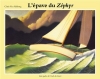 Couverture L'épave du Zéphyr Editions L'École des loisirs (Lutin poche) 2013