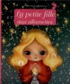 Couverture La petite fille aux allumettes Editions Lito (Minicontes classiques) 2012
