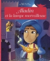 Couverture Aladin Editions Lito (Minicontes classiques) 2010